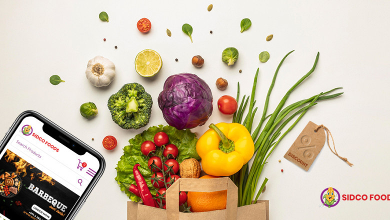 6 Ways To Save Money While Grocery Delivery In Dubai