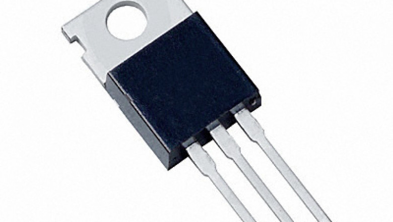 An Introduction of Transistor STP80NF55L-06