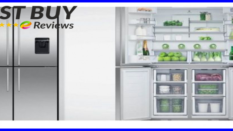Best Fisher Paykel Refrigerators
