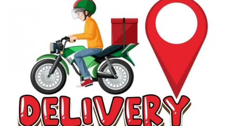 Elevate Your Delivery Business With A Food Delivery Clone App