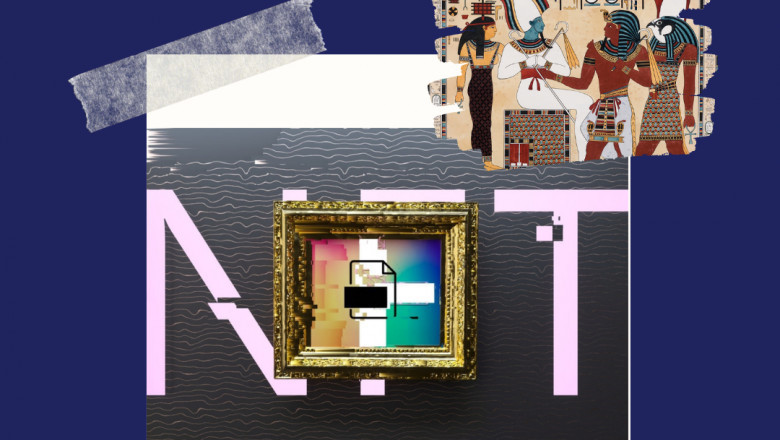 Ensue your crypto business with an NFT Art Marketplace