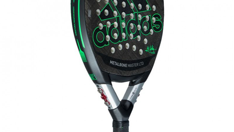 PALA ADIDAS ADIPOWER JUNIOR 3.1 2022 - PADEL MARKET
