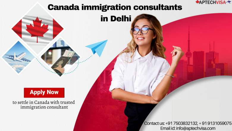 Recent 101 about Canada Immigration in 2022 – Aptech Visa