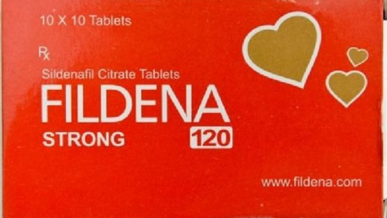 Solve the Erection Problems Using Fildena