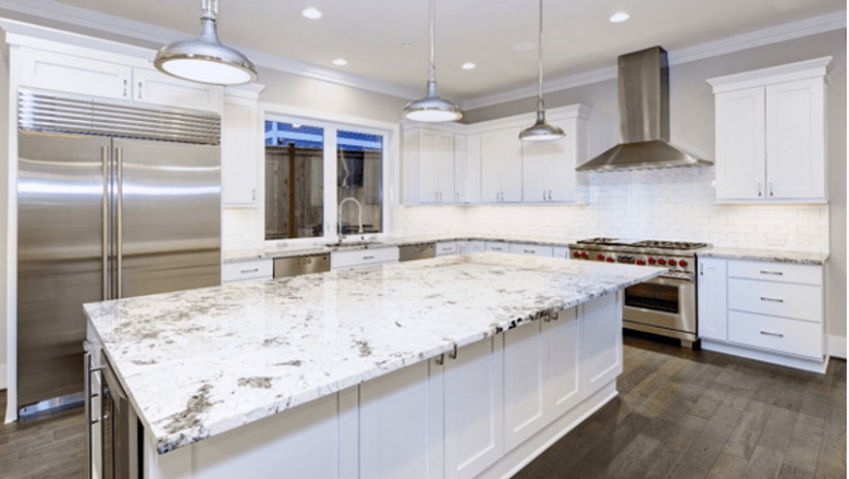 White Kitchen Cabinets A Timeless Design Choice