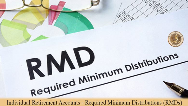 Individual Retirement Accounts -Required Minimum Distributions (RMDs) Guide - 2021 - CPA Clinics