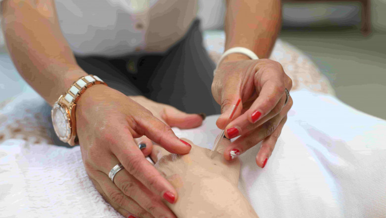 Acupuncture Clinic