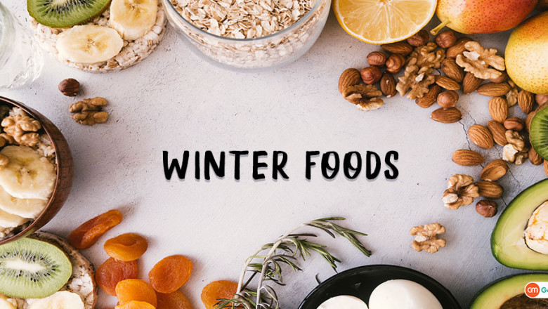 Best Dietitian in India | Must-Eat Foods and Diet Tips To Keep You Warm in Winters | Add life Health Tips