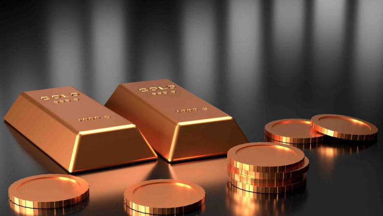 Buy Gold in Toronto | 24 Gold Group