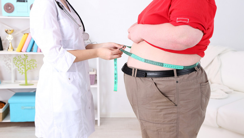Causes of Obesity - What are the Best Medicine For Obesity Problem