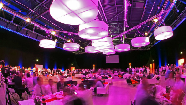Corporate Event Planner in Chandigarh | The Singh Event Planners