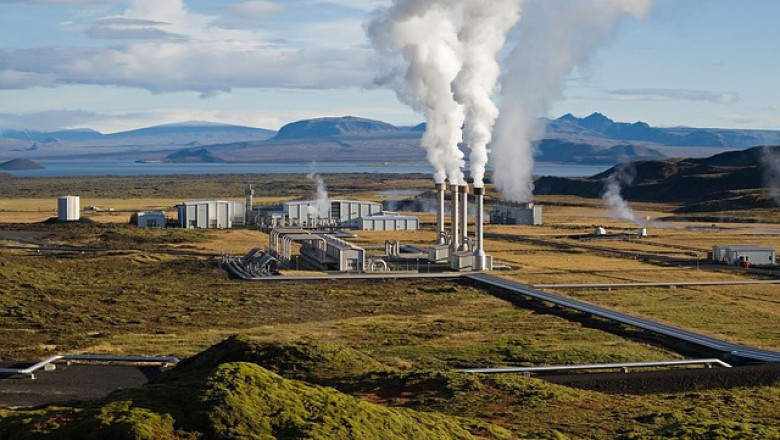Enhanced Geothermal Systems Market Company Insights & SWOT Analysis by 2030