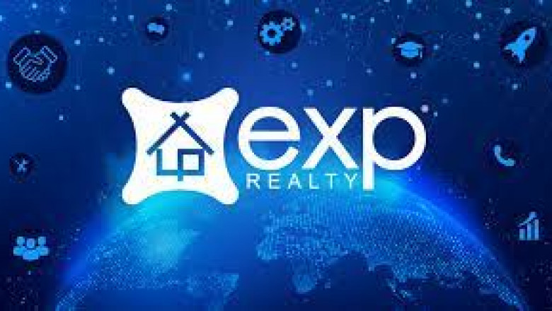 eXp has redesigned the traditional brokerage to create a company where agents can become shareholders.