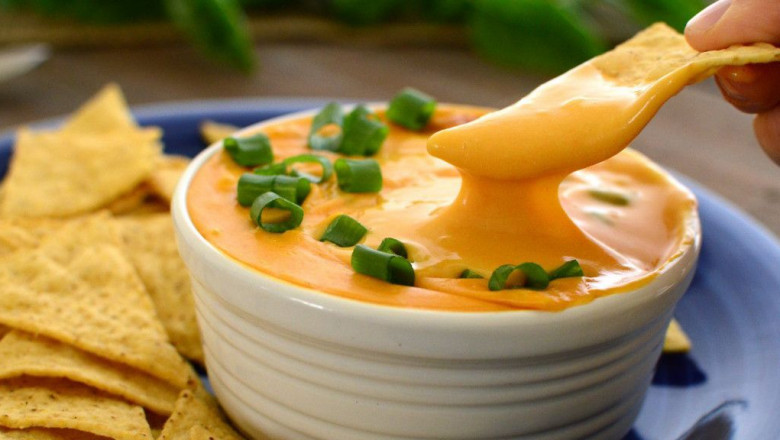 Global Cheese Sauce Market: Boomers and Decliners
