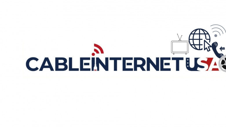 Internet, TV, and Phone