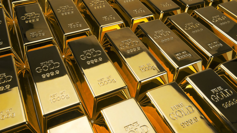 Is it safe to buy gold bullion online?