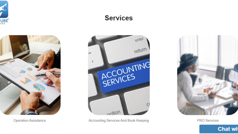 Key Factors to Consider in Choosing an Internet Consulting Services