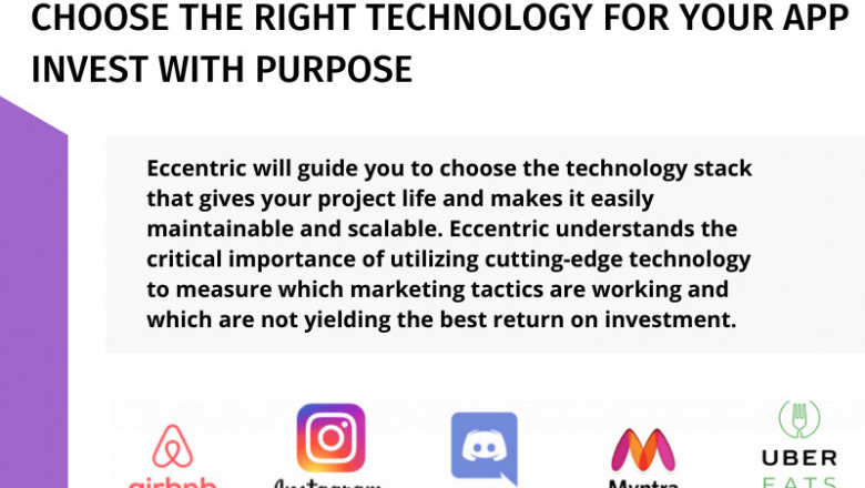 Looking for the best Mobile App Development Toronto in 2022 – Eccentric