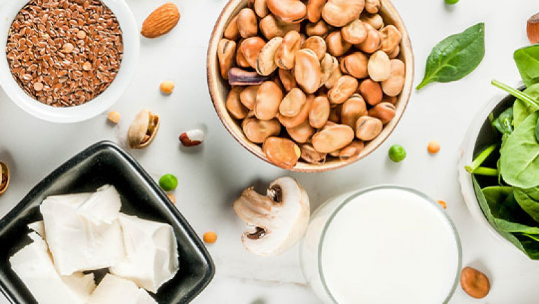 PLANT BASED SNACKS MARKET SIZE FORECAST TO REACH $59.4 BILLION BY 2026