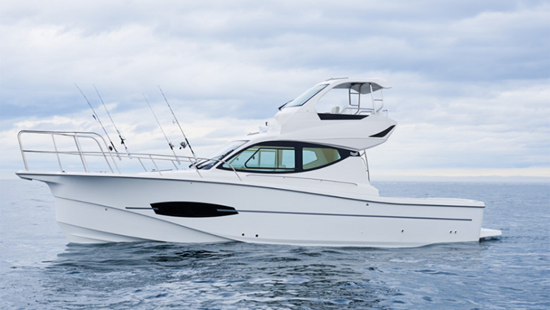 Recreational Boat Market Is Projected to Grow at an Exponential Rate over 2021 to 2027