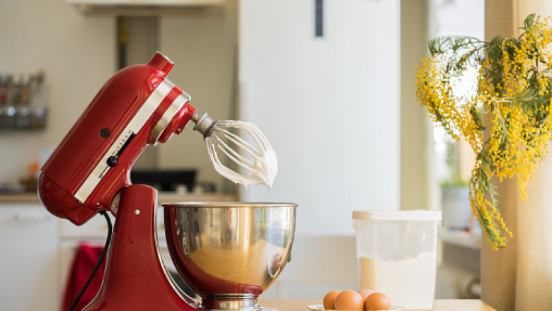 What Is The Future Scope Of Food Processor Market?