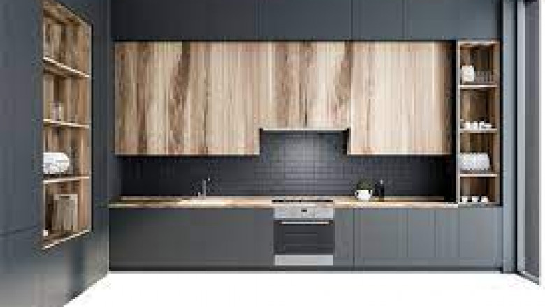 Why hire a cabinet painter