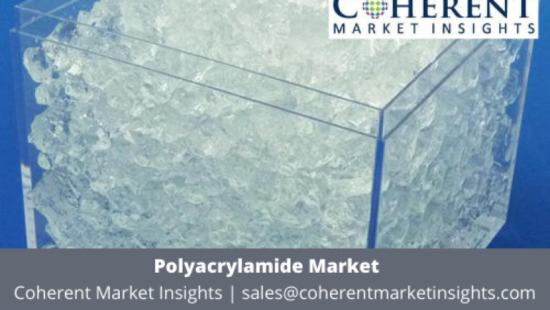 Because Of Its Increasing Use In Paper Manufacturing, Wastewater Treatment, And Oil Recovery Operations, Anionic Is A Dominant Segment Of The Polyacrylamide Market