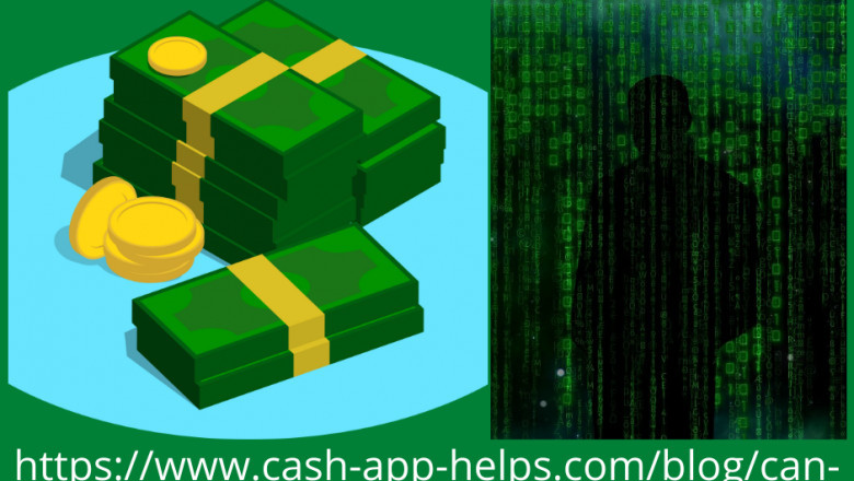 Can cash app be hacked- call experts of cash app team to know more