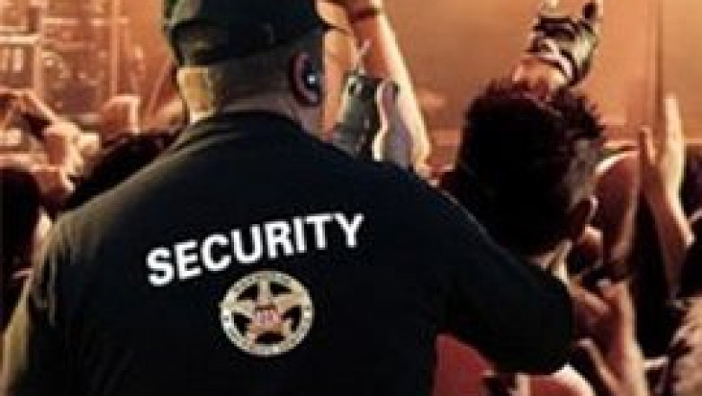 Hire Cornerstone Security Provider for Secure Event & Party