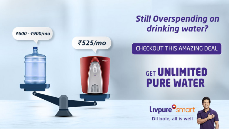 Make Sure You Drink Right with Right RO Water Purifier