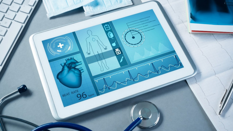 mHealth Applications Market Size, Share Analysis, Key Companies, and Forecast To 2027