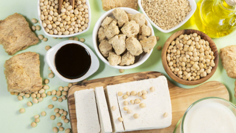 New Approach of Textured Soy Proteins Market 2021: To Business Applications with Top Key Players like Archer Daniels Midland Company ,Cargill Inc.