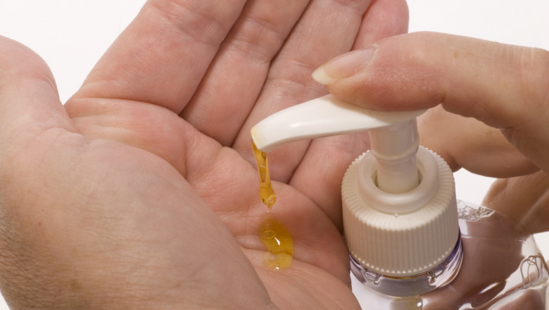 The Global Ethanolamines Market Is Being Driven By Rising Demand From End-User Industries Such As Herbicides, Detergent, And Personal Care