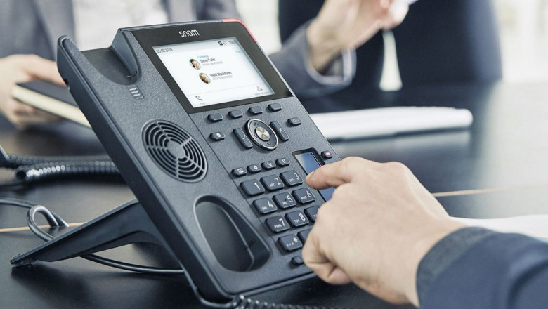 What is the Importance of Hosted and Virtual PBX Services for Businesses?