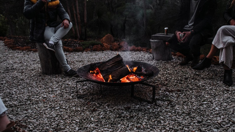 Wilderness Camps in Kasauli