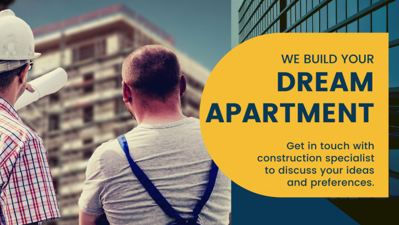 Building maintenance services Dubai | Building maintenance companies in Dubai | Etlad