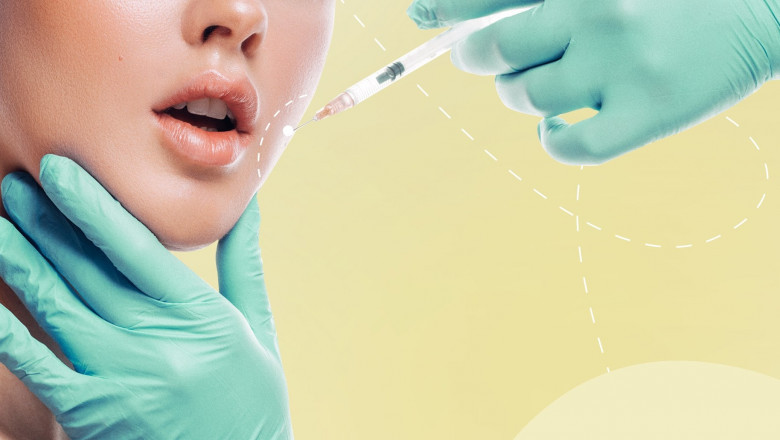 Facial Injectables Market 2021-26: Share, Size, Growth, Trends And Research Report