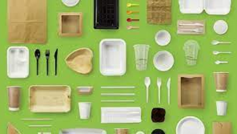 Global Bioplastic Packaging Market Trends, and Forecast till 2025