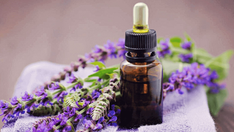 Globally Demand of Essential Oil Market