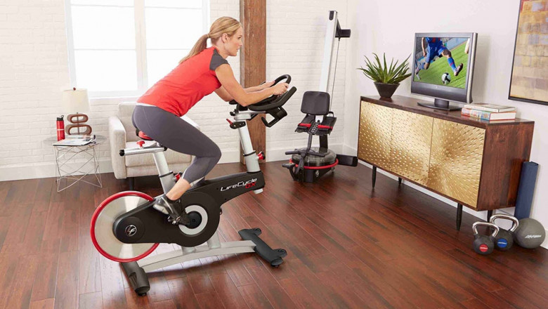 How Unique is your Home Gym