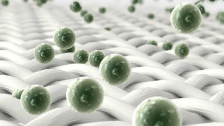 Latest Report on Antimicrobial Textiles Market 2021 Global Industry Type, Size, Key Players like Biocote Limited, DUPONT
