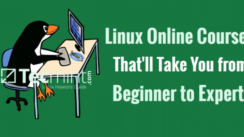 Linux Online Training & Certification | Network Kings - Join Now