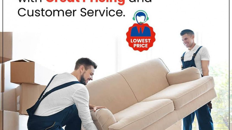 Top 4 Packers and Movers in Vijayawada| Get Moving India Affordable Quote in 5 Mins