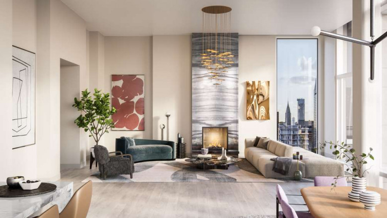 Upper East Side Condos: The Luxury You Deserve