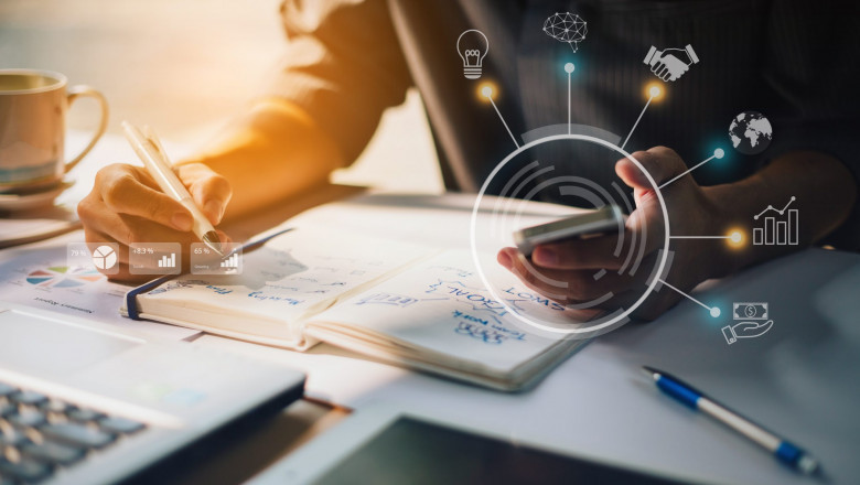 Easy Guide : Business Contingency Planning