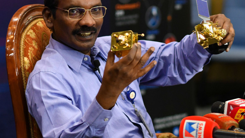Motivational Story Of K.Sivan