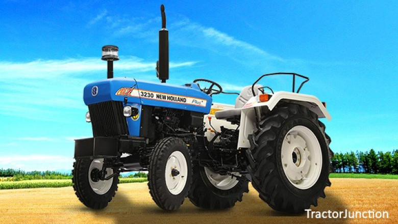 Popular Tractor Models In India - Maximum Durability