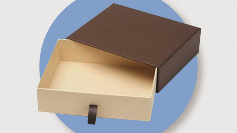 The Benefits of Kraft Soap Boxes