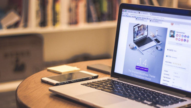 Tips for hiring a web design company