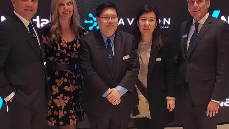 Year End Update for this Up & Coming NASDAQ at the forefront of innovations in healthcare Featuring AI & Immunotherapies. Avalon GloboCare Corp. (NASDAQ:AVCO);Is AVCO the Next BFRI?